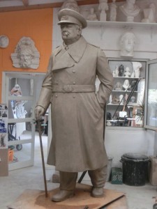 Sir Winston Churchill Sir Winston Churchill