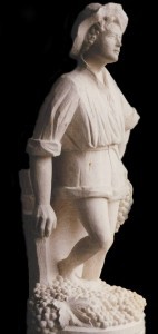 Le fouleur Le fouleur