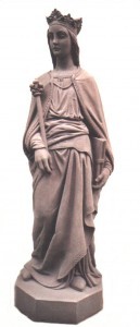 sainte Richarde sainte Richarde