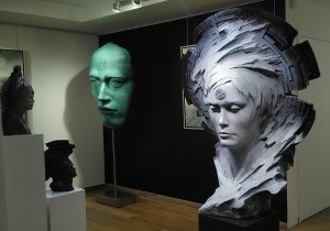 Les labyrinthes- Galerie 713 Les labyrinthes- Galerie 713