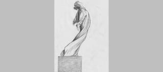 Travaux actuels Projet de sculpture monumentale / Ville de Montauban