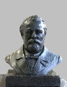 Docteur Charles GAYET (1833 / 1904) Docteur Charles GAYET (1833 / 1904)