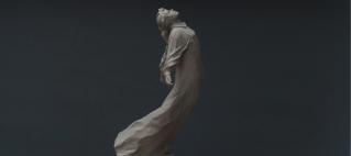 statue de Camille CLAUDEL Camille CLAUDEL