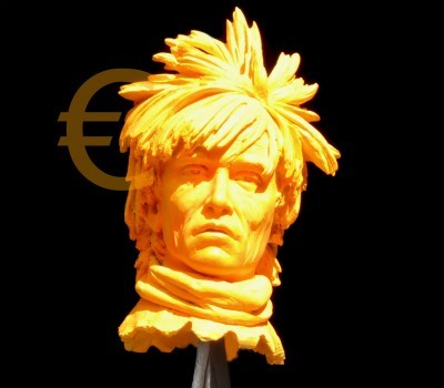 Defiscalisation pour acquisition d'oeuvres d'art