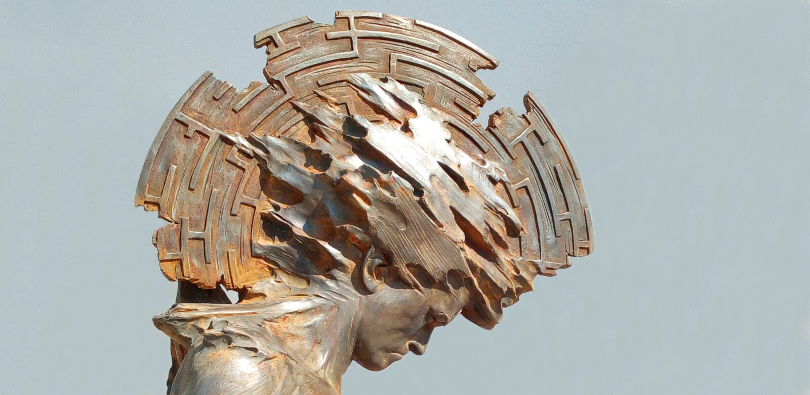 Les Labyrinthes - 2019